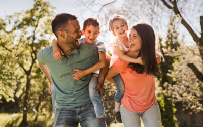9 cosas que los hijos jamás olvidan de sus padres