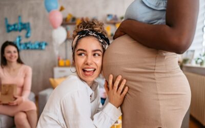 Inicio 14 Cómo organizar un Baby Shower inolvidable