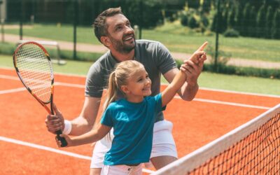 Descubre el deporte favorito de tu hijo