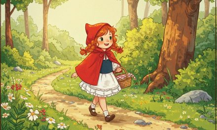Caperucita Roja