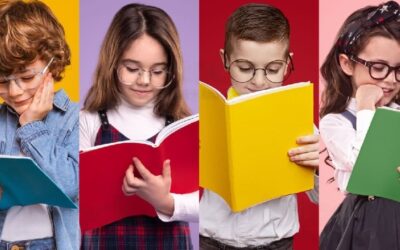 Inicio 16 Por qué todos los niños deberían leer “El Principito”