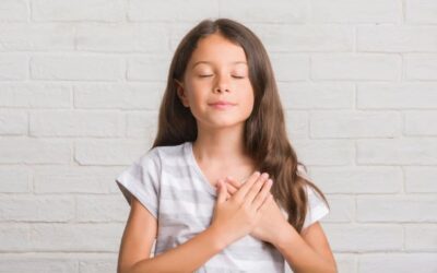 Cómo fomentar la autoestima en los niños