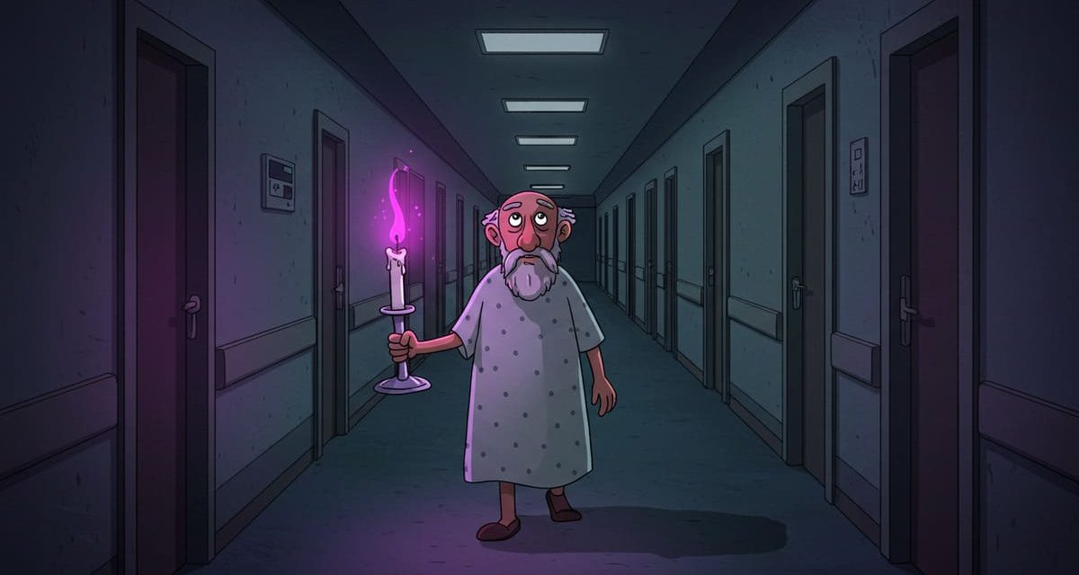 La Luz de la Conciencia