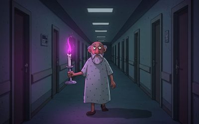 La Luz de la Conciencia