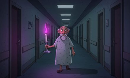La Luz de la Conciencia