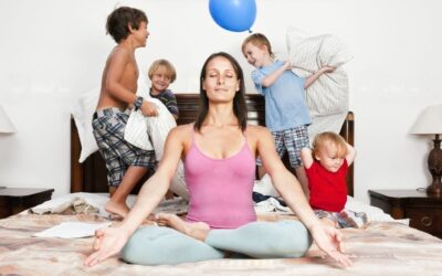 Inicio 14 Practica la paciencia: aprendiendo a ser un mejor padre o madre