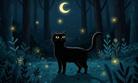 El Gato que deseaba ser amado