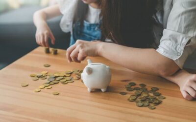 Inicio 13 La educación financiera desde la infancia
