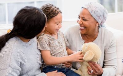 Inicio 12 Enseñando resiliencia para una buena salud emocional