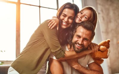 Inicio 13 Diles a tus hijos que los amas, todo el tiempo