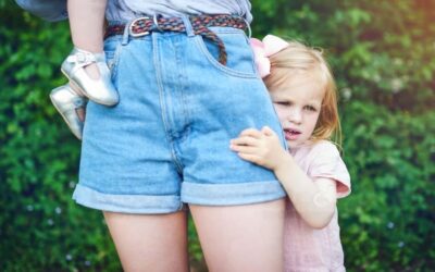 La importancia de NO educar a los hijos desde el miedo
