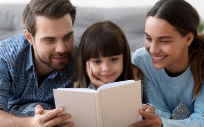 Inicio 13 Fomentando el Amor por la Lectura