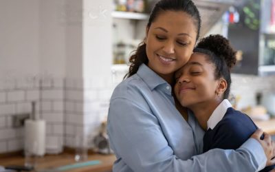 Inicio 14 Cómo Fortalecer el Autoestima en Adolescentes