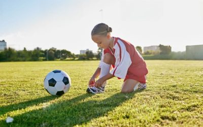 Inicio 12 El Fútbol También es para Niñas