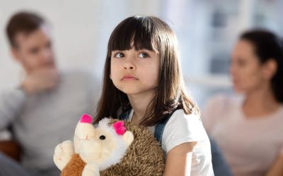 Inicio 14 La Crianza de los hijos en Tiempos de Divorcio