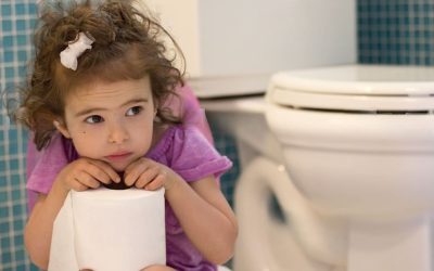 Inicio 14 Abordando los Problemas de Estreñimiento en Niños