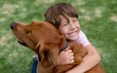 Inicio 16 El Respeto por los Animales: Enseñanza Fundamental en la Crianza de Niños