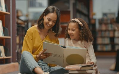 Inicio 13 Selección de Libros y Literatura Infantil de Calidad