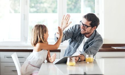 Cómo Establecer Rutinas Efectivas
