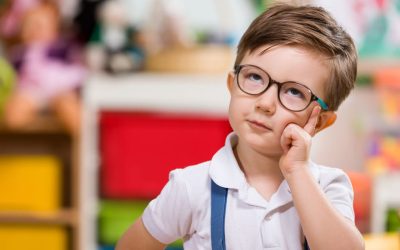 Inicio 11 No frenar la curiosidad de los niños