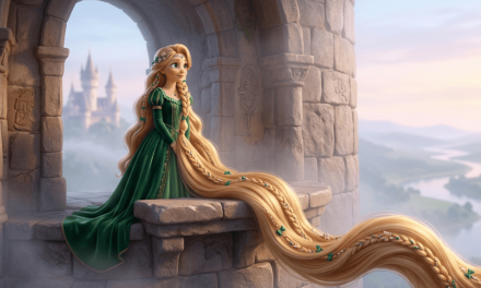 Rapunzel
