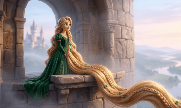 Rapunzel