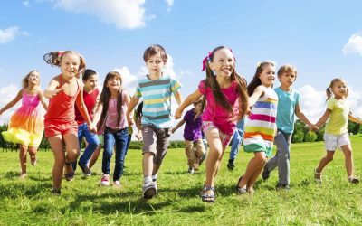 Inicio 14 Actividades efectivas para vacaciones escolares
