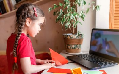 Inicio 12 Canales adecuados de Youtube para niños