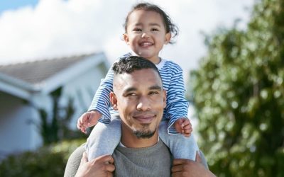 Consejos para Padres Solteros