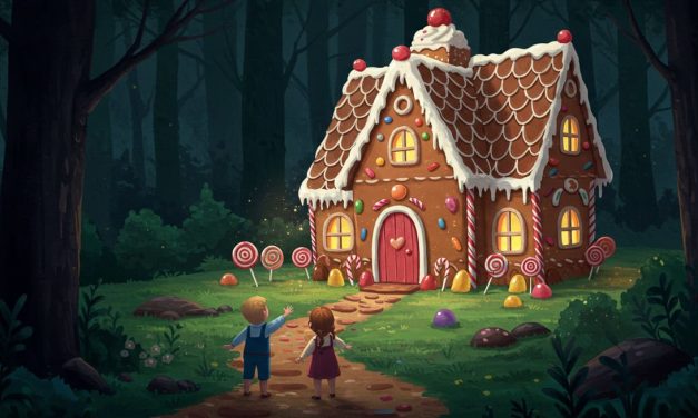 Hansel y Gretel
