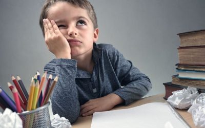 Inicio 15 Cómo apoyar a los niños con dificultades de aprendizaje