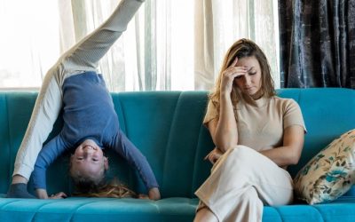 Inicio 13 Niños con Déficit de Atención e Hiperactividad