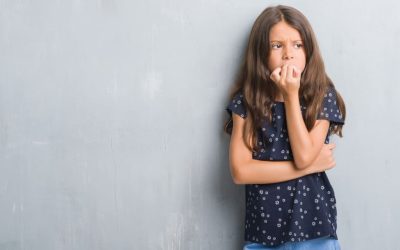 Inicio 11 Señales de ansiedad en los niños