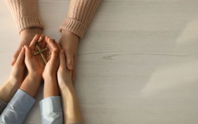 El poder de la oración en Familia