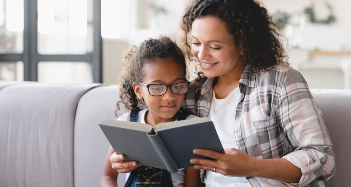 Los cuentos y el desarrollo infantil