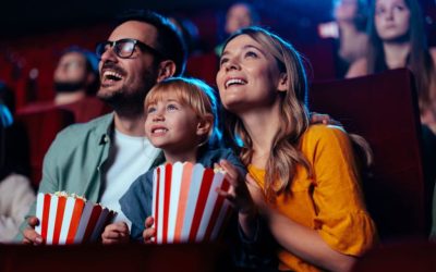10 películas infantiles que debes ver en familia