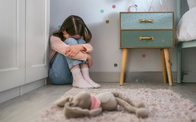 Comportamientos en los padres que genera traumas en los niños
