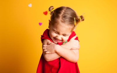 Cómo enseñar el amor propio en los niños