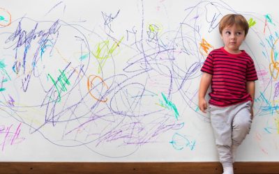 Mi hijo es muy travieso: consejos para padres