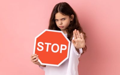 La hipersexualización de los niños