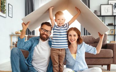 Inicio 13 El bienestar y estabilidad financiera en la familia