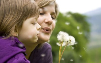 Inicio 12 Cómo enseñar humildad y generosidad en los niños
