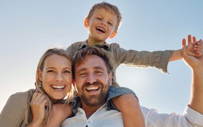 Inicio 16 Vacaciones, momento de pasar tiempo de calidad en familia
