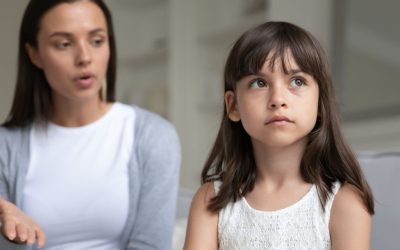 Inicio 14 Palabras que Construyen: El Impacto Duradero de Nuestro Lenguaje en la Infancia