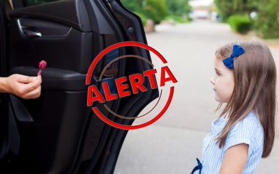 Inicio 13 Normas de seguridad para niños