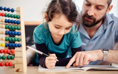 Inicio 16 ¿Cómo ayudar a tus hijos con sus tareas sin hacerlas por ellos?