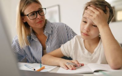 Inicio 12 ¿Cómo ayudar a tu hijo con las materias que se le complican?