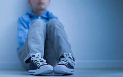 Inicio 16 La depresión infantil: un problema real que requiere atención y prevención