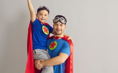 Inicio 11 La importancia de ser un padre orgulloso de sus hijos