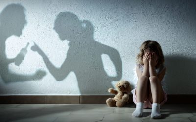 Inicio 11 Discusiones en el hogar, un problema latente que afecta a los niños
